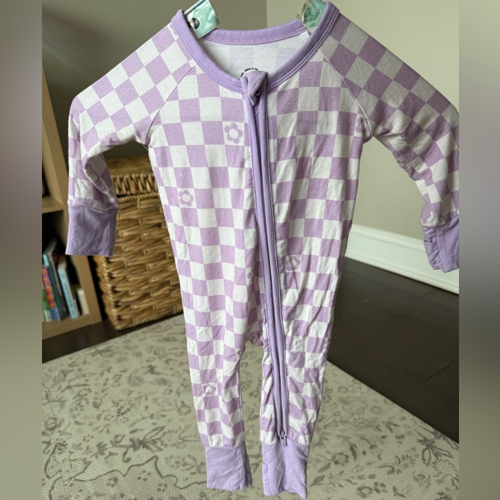 BAMBOO PAJAMAS